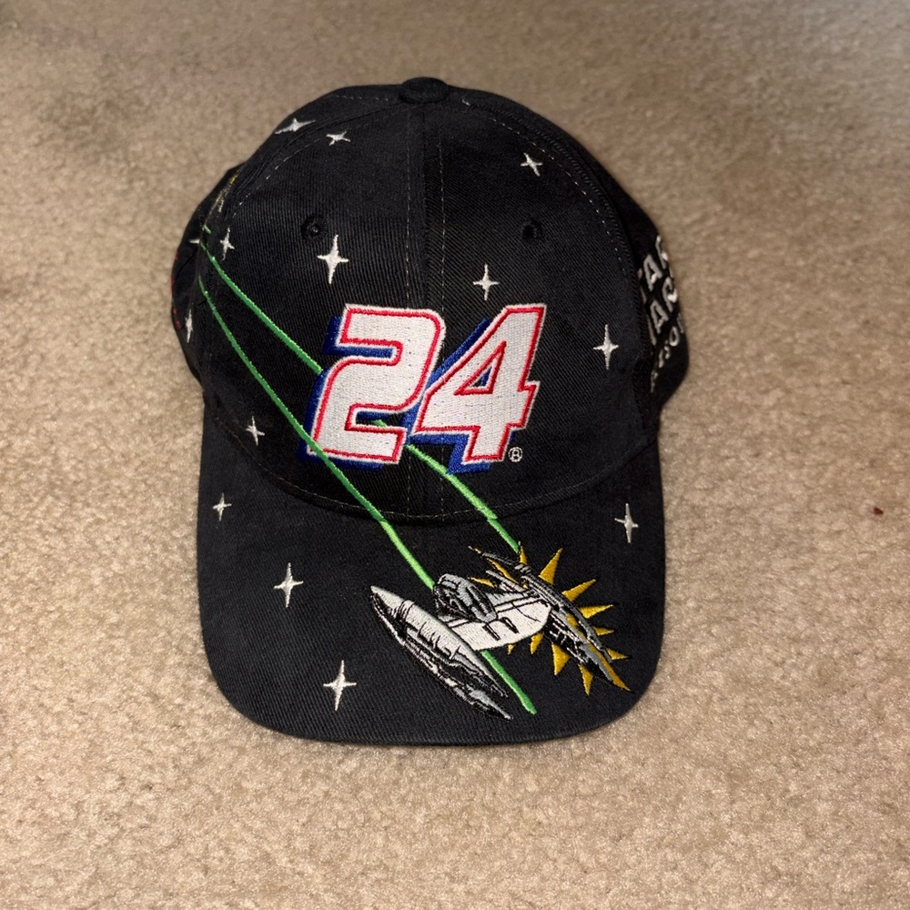 Vintage kids Star Wars hat